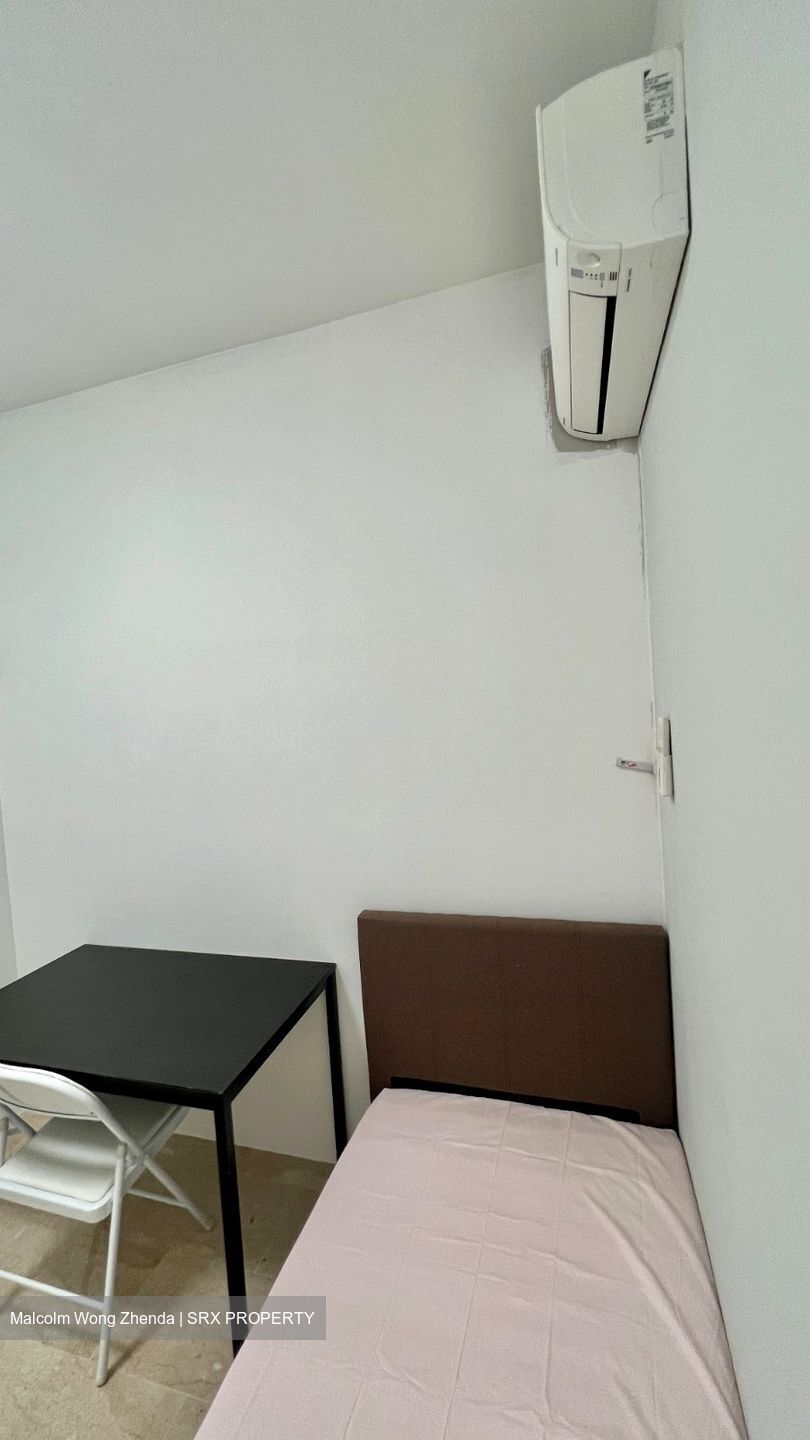 Carissa Park Condominium (D17), Condominium #564256031